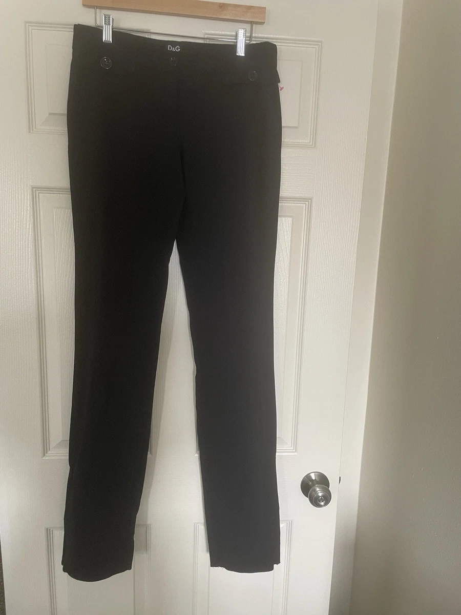 dolce gabbana pants products for sale | eBay