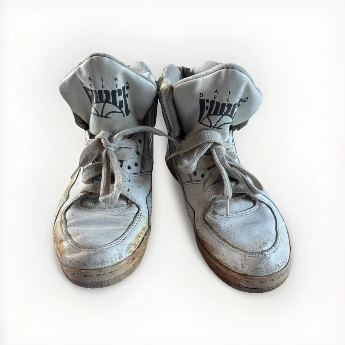 nike air delta force products for sale | eBay