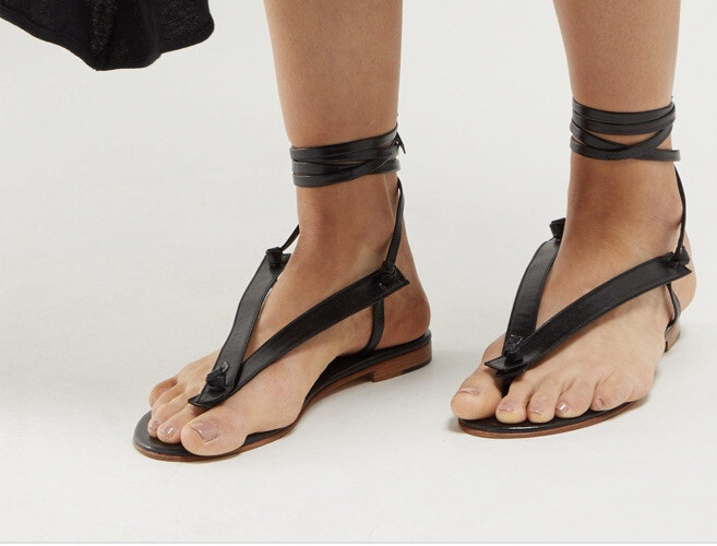 Martiniano Sandals