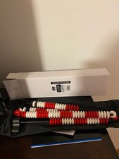 BRAND NEW EAI education one bar 120 bead magnetic demonstration rekenrek