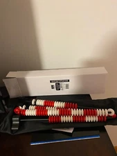 BRAND NEW EAI education one bar 120 bead magnetic demonstration rekenrek