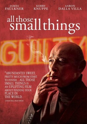 All Those Small Things (DVD) - - - **DISC ONLY - NO CASE**