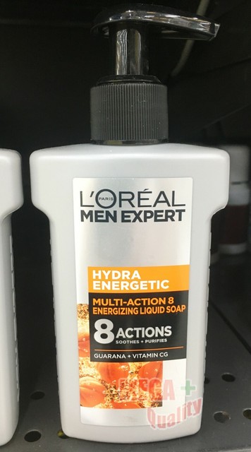 loreal hydra serum