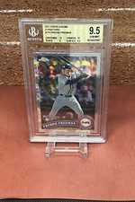 Top Freddie Freeman Cards to Collect 35