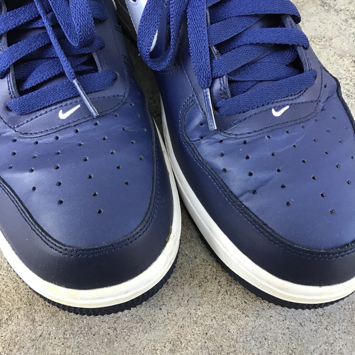 navyページ Air Jordan 1 Retro High CO.JP Midnight Navy White Silver