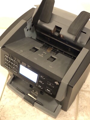 geldzählmaschine Master­work Auto­mo­dules Mone­Tech NC-3300 SD Card Slot