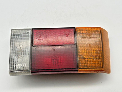 VW Golf IORIGINAL Oldtimer Rücklicht Heckleuchte rechts  1 171945095  E675