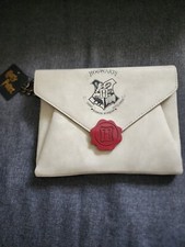 Harry Potter Hogwarts Acceptance Letter Crossbody Bag