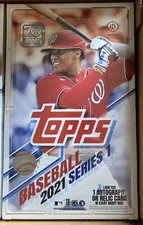 Complete Visual History of Topps Baseball Card Backs 11