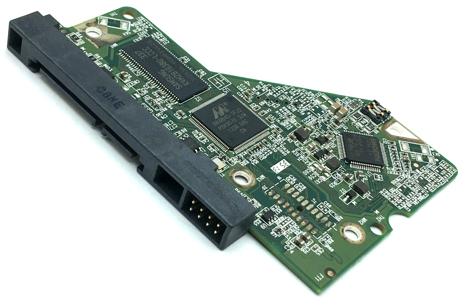 PCB Contrôleur Pour Disque Dur Western Digital WD10EARS-00Y5B1 - 2060-771640-003