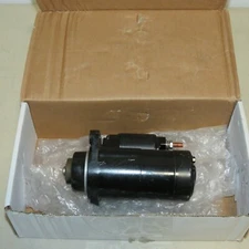 DB ELECTRICAL SMT 0370 STARTER HONDA OUTBOARDS BF135, BF150, BF70, BF90