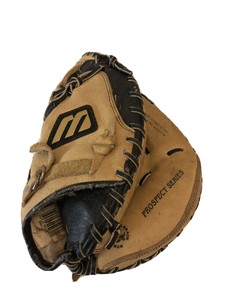 used catchers glove