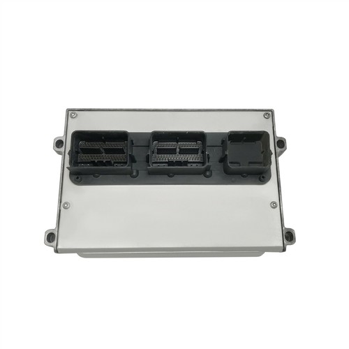 Programmed 2010 Ford Fusion 3.5L Engine Control Unit ECU ECM AE5A-12A650-SB - Picture 2 of 3