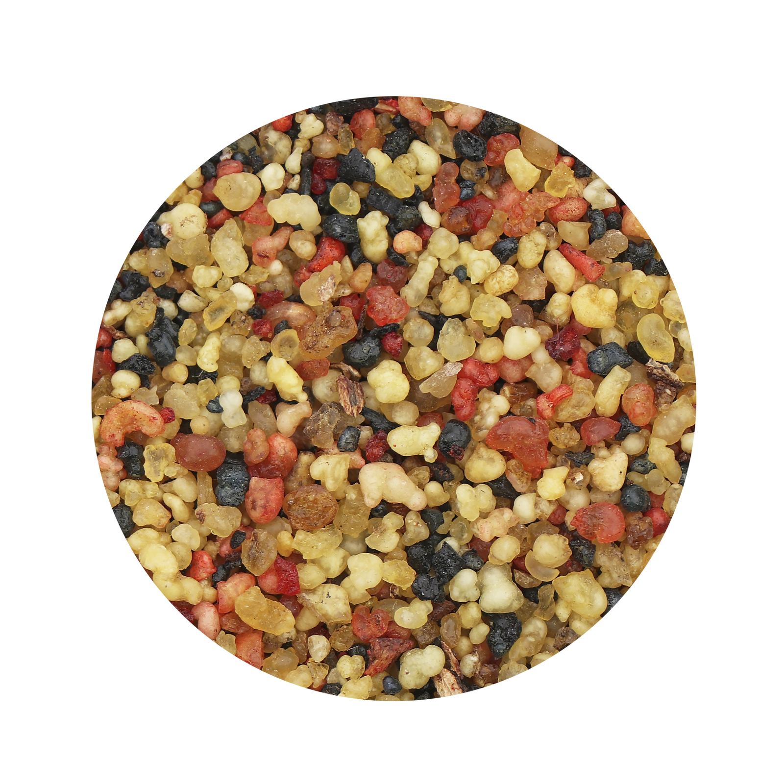 Pontifikal 200g Weihrauchmischung Räucherwerk Kirchenqualität Incense 1161