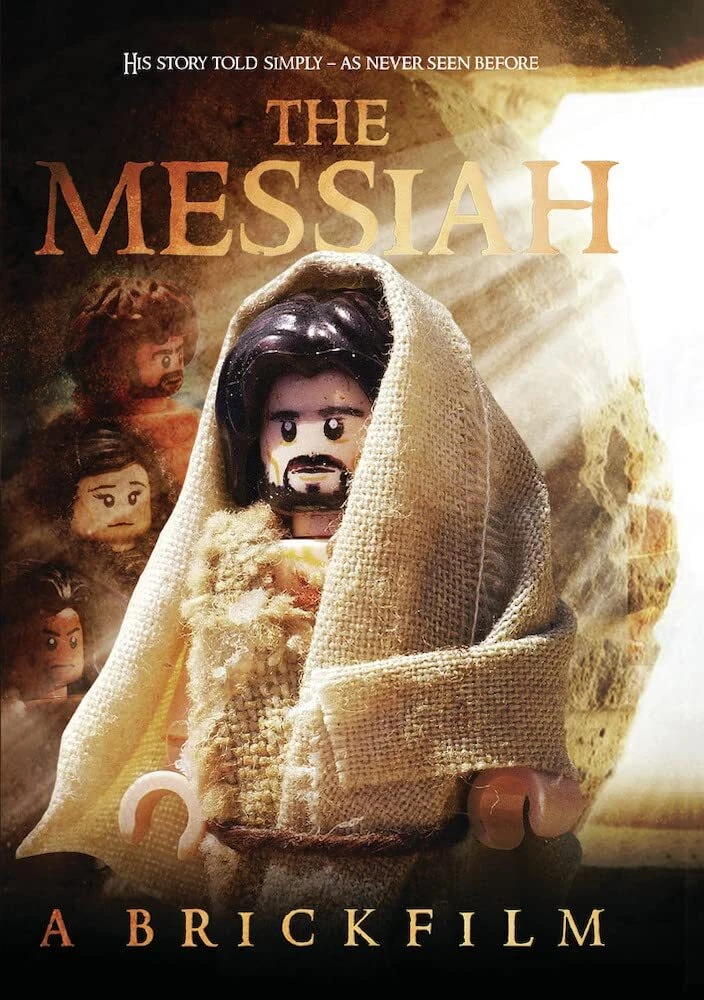 The Messiah [DVD] New With Torn Plastic 95163892470 | eBay