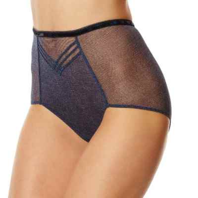 CHANTAL THOMASS HÖSCHEN / SLIP HIGH WAIST 36 MODELL DESIR REF 0445