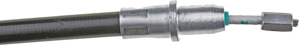 CABLE FRENO ESTACIONAMIENTO DELANTERO IMPALA LIMITED 2011-2013 IMPALA 2014-2016 Foto 4 de 4