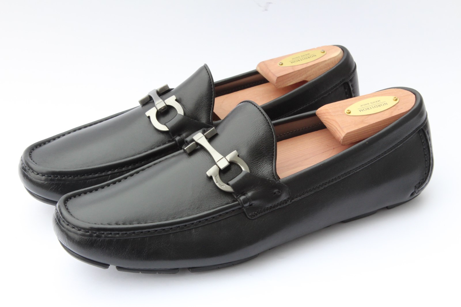 ferragamo driving shoes