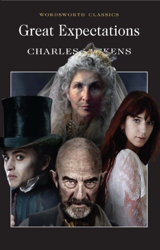 Great Expectations (Wordsworth Classics) By Charles Dickens