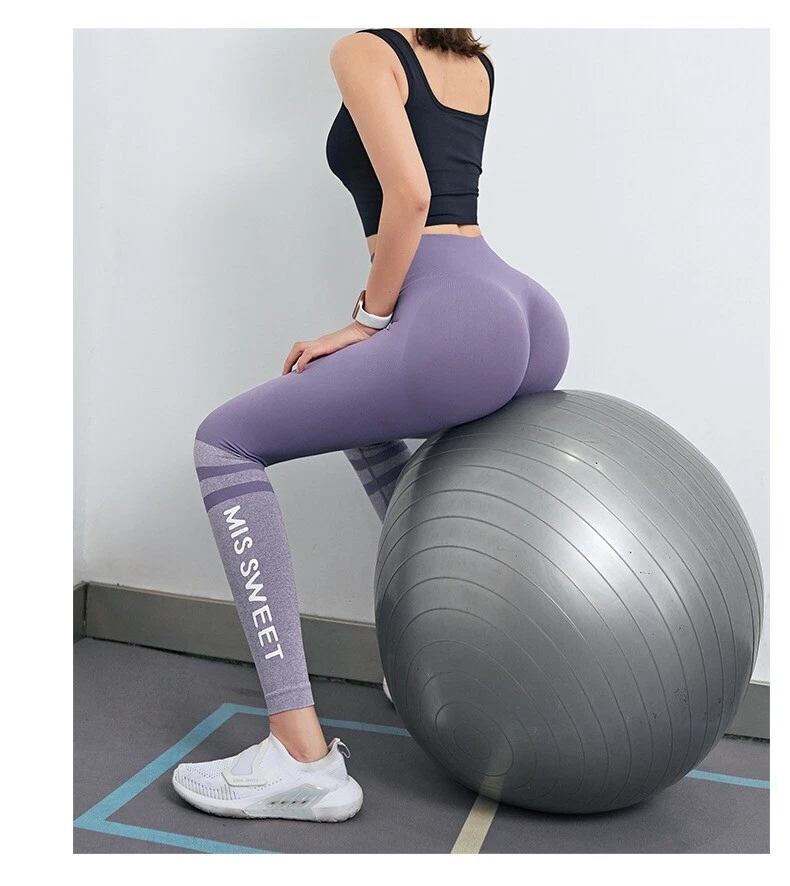 Girl yoga pants clearance gym