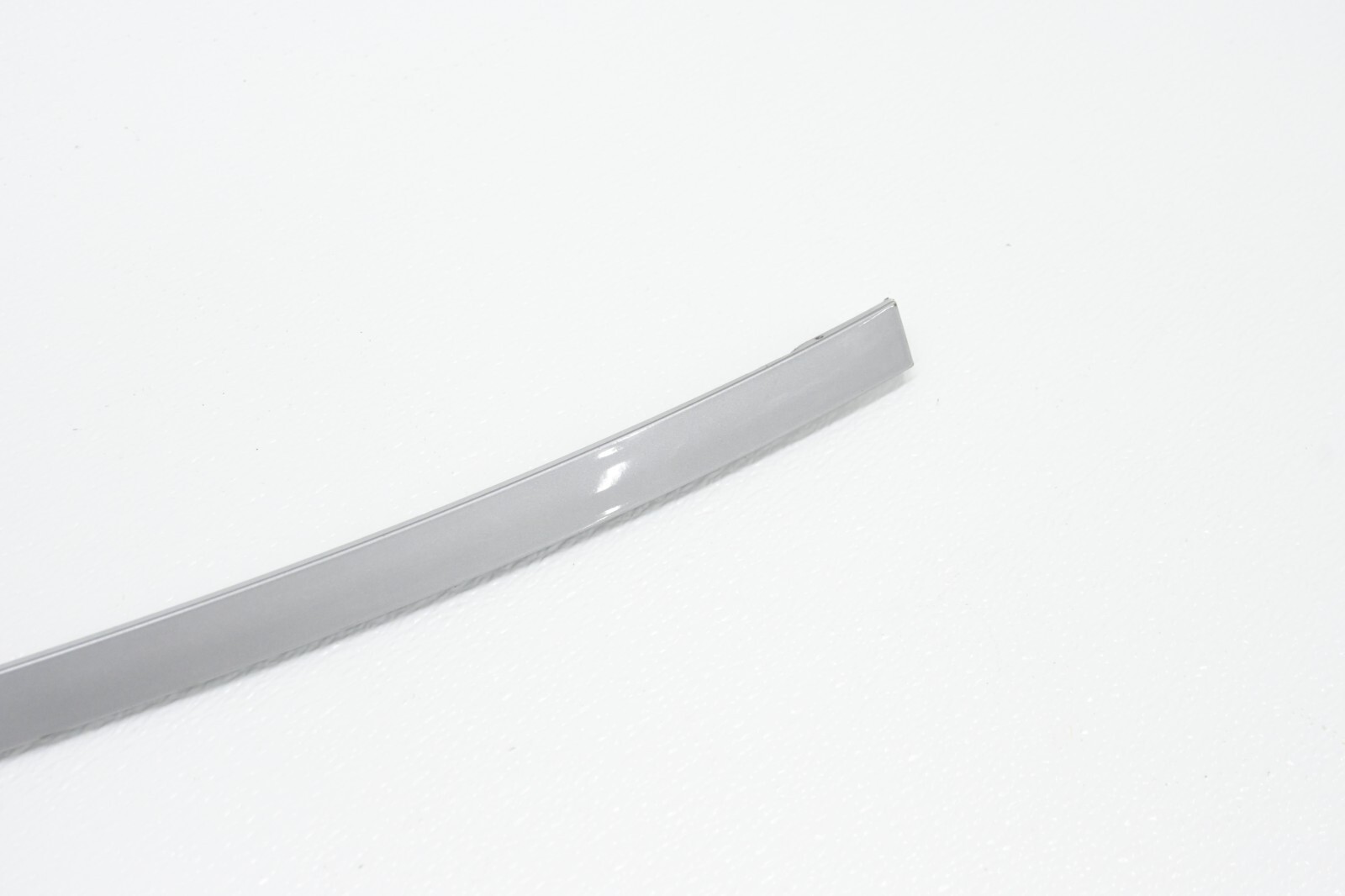 ⭐ 14-21 Maserati Ghibli Right & Left Roof Drip Rail Rack Molding Trim Set Oem
