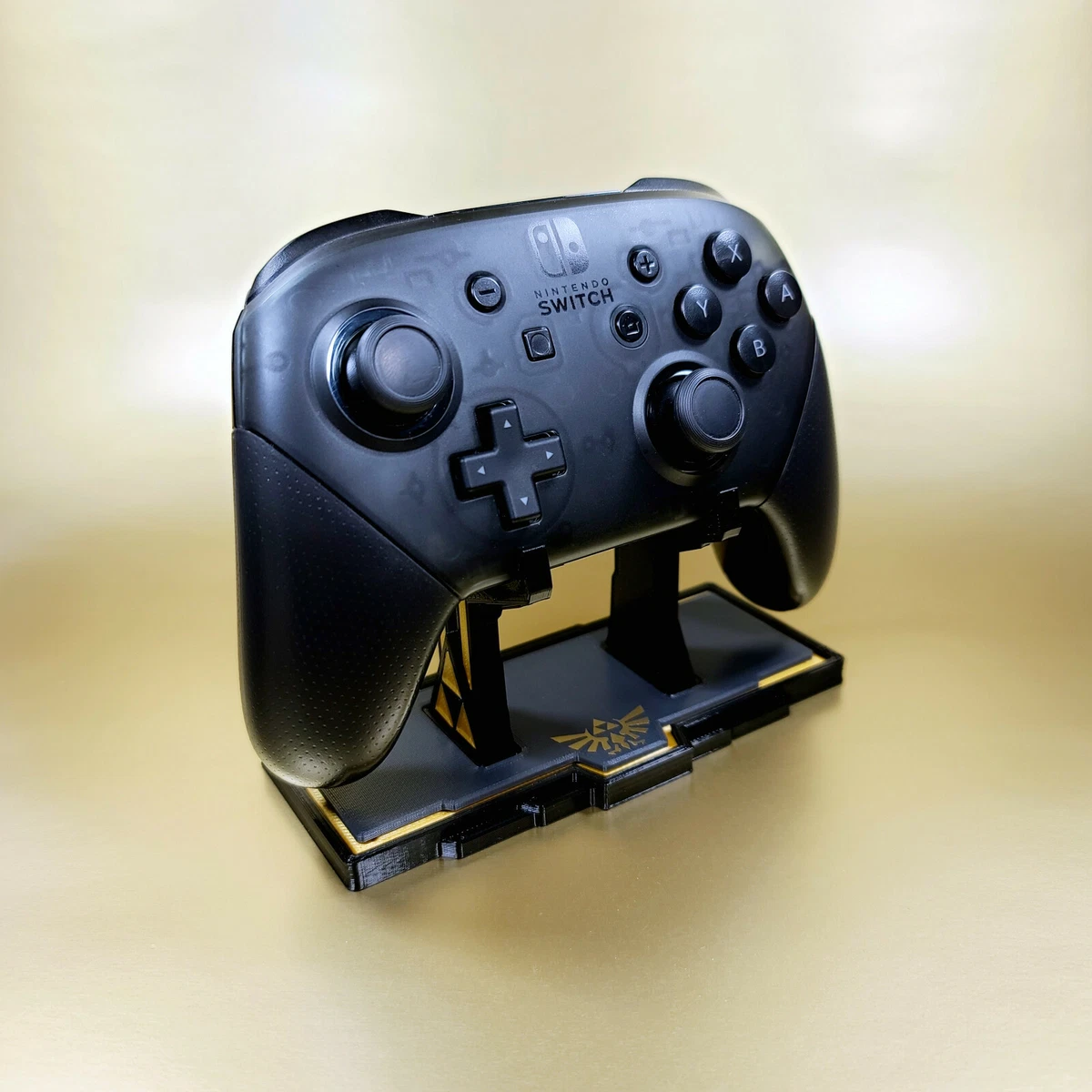 Switch pro controller screen best sale holder