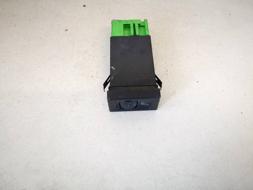 Volkswagen Passat 1997 Heated Seat Switch 3b0963563, Genuine #1945601-01