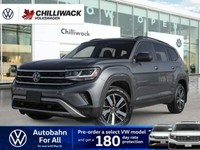 2022 Volkswagen Atlas Comfortline | * IN STOCK | KEYLESS ENTRY