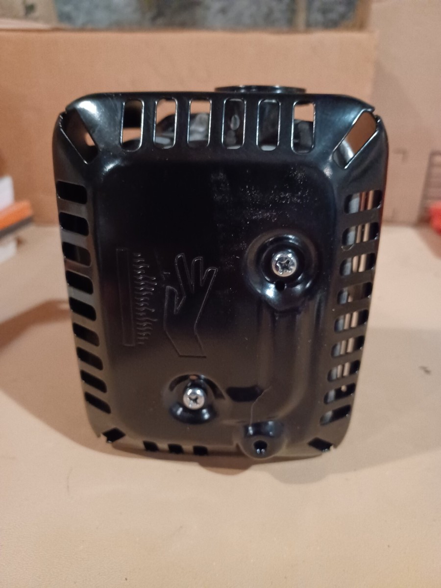 Genuine Honda 18310-Z4M-010 Muffler Fits GX120 GX160 OEM