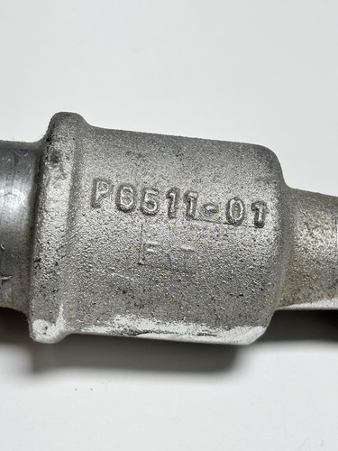 Maclean Post Insulator Ridge Pin - Picture 6 of 6