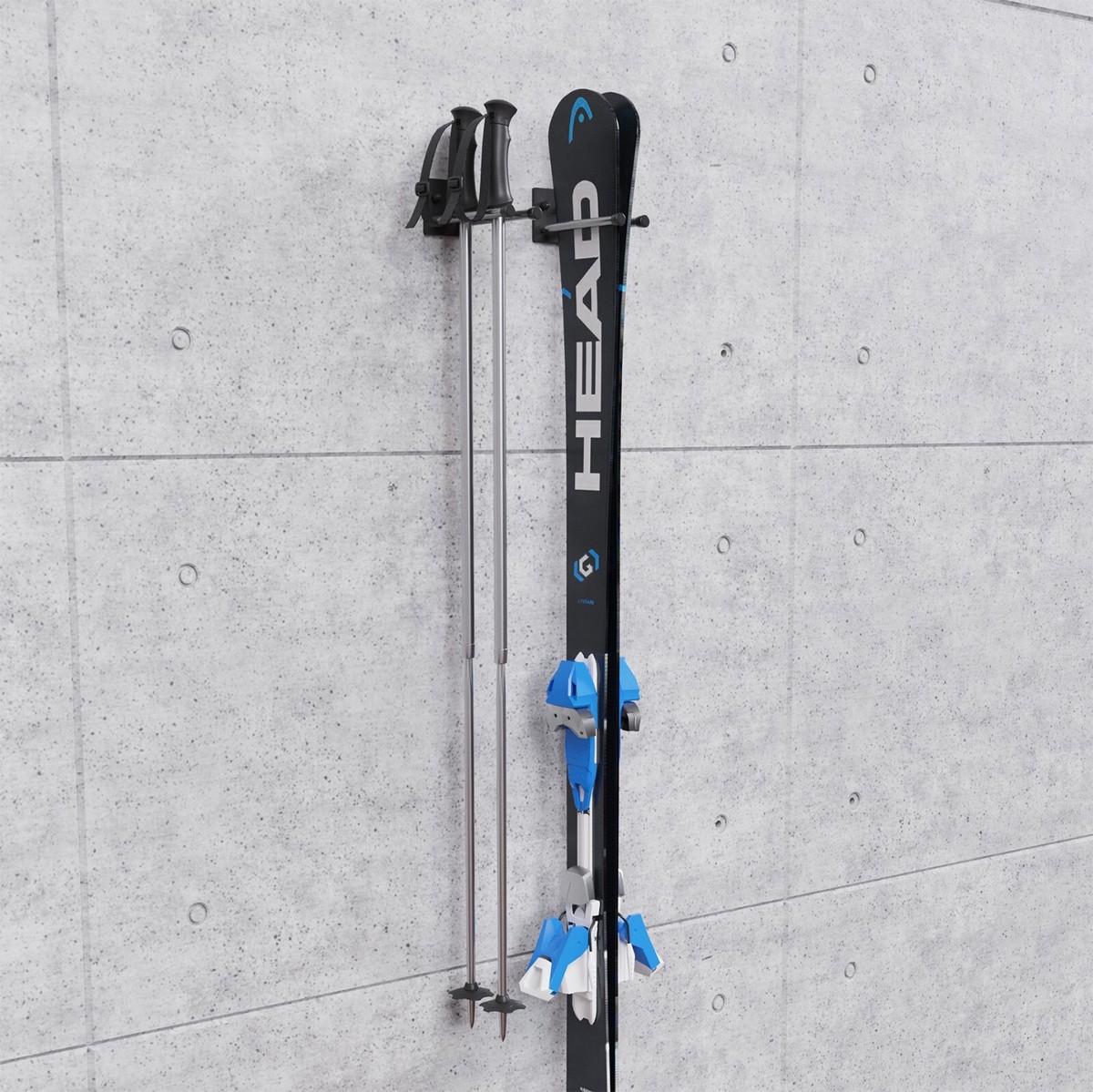 Support de neige pour bâtons de trekking 12 pièces randonnée paniers de