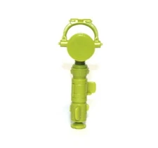 GI Joe 1987 Sneak Peek Optical Tower Periscope Vintage Accessory Figure Part