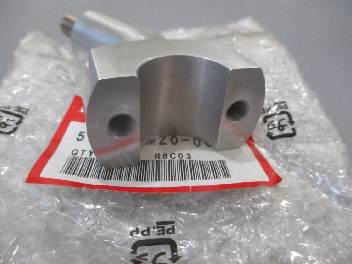 Honda OEM Part 53231-MZ0-000 HOLDER HANDLE (LOWER) for sale online