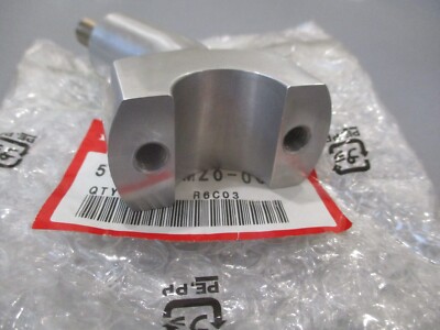 Honda OEM Part 53231-MZ0-000 HOLDER HANDLE (LOWER) for sale online