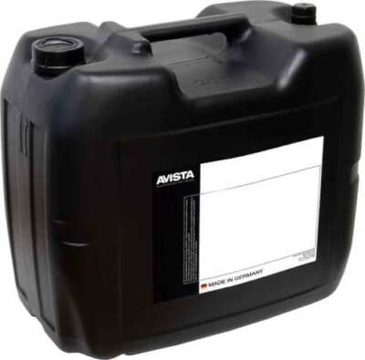 AVISTA pure CF-4 SAE 10W-40 20 Liter API CF-4 / SJ 20L