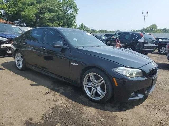 Used Right Tail Light Assembly fits: 2015 Bmw 535I quarter panel mounted Right G - Imagem 4 de 4