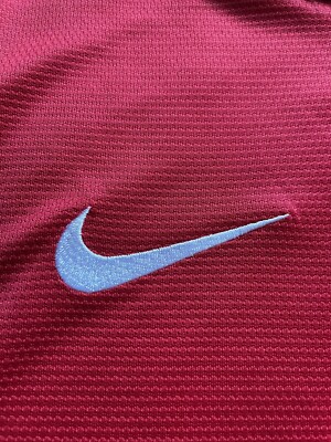 ♢﻿新品♢﻿Nike Manchester United Sサイズ 長袖 2013/14 Manchester United Home UCL Jersey #26 Kagawa XL Nike