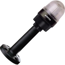 Werma Signaltechnik 975.209.01 Adapté Base Avec Tube M25 x1.5mm Pour Séries 209