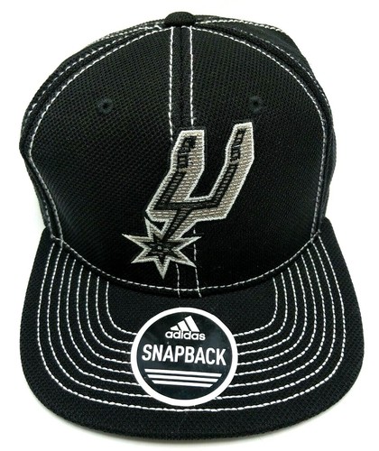 adidas spurs hat