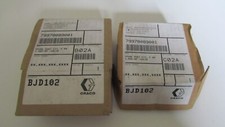GRACO BJD102 Spare part kit F 00 1.085-DP-Valve New old stock