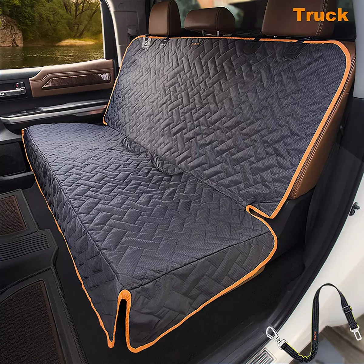 Car seat top covers for kids