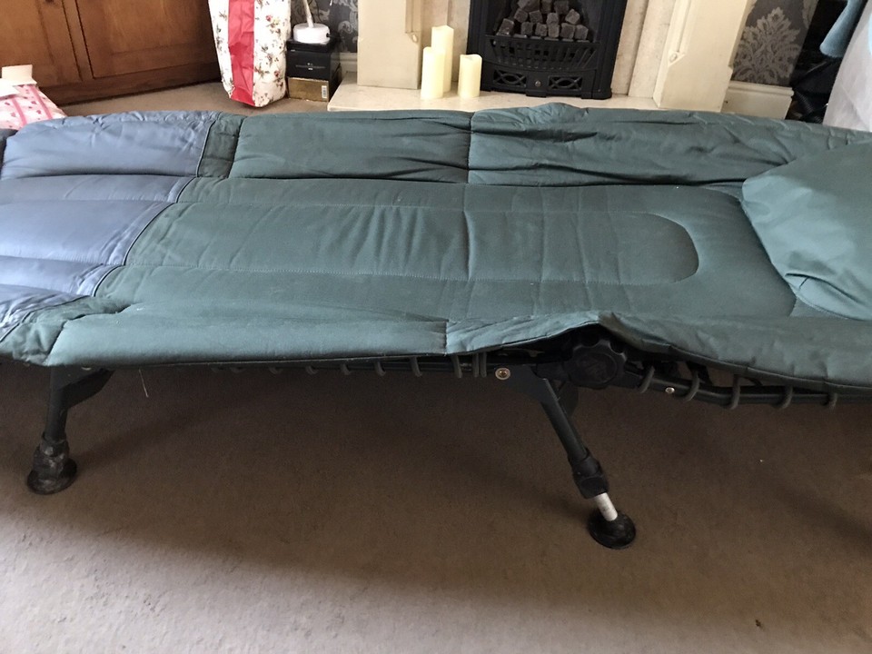 jrc bedchair eBay