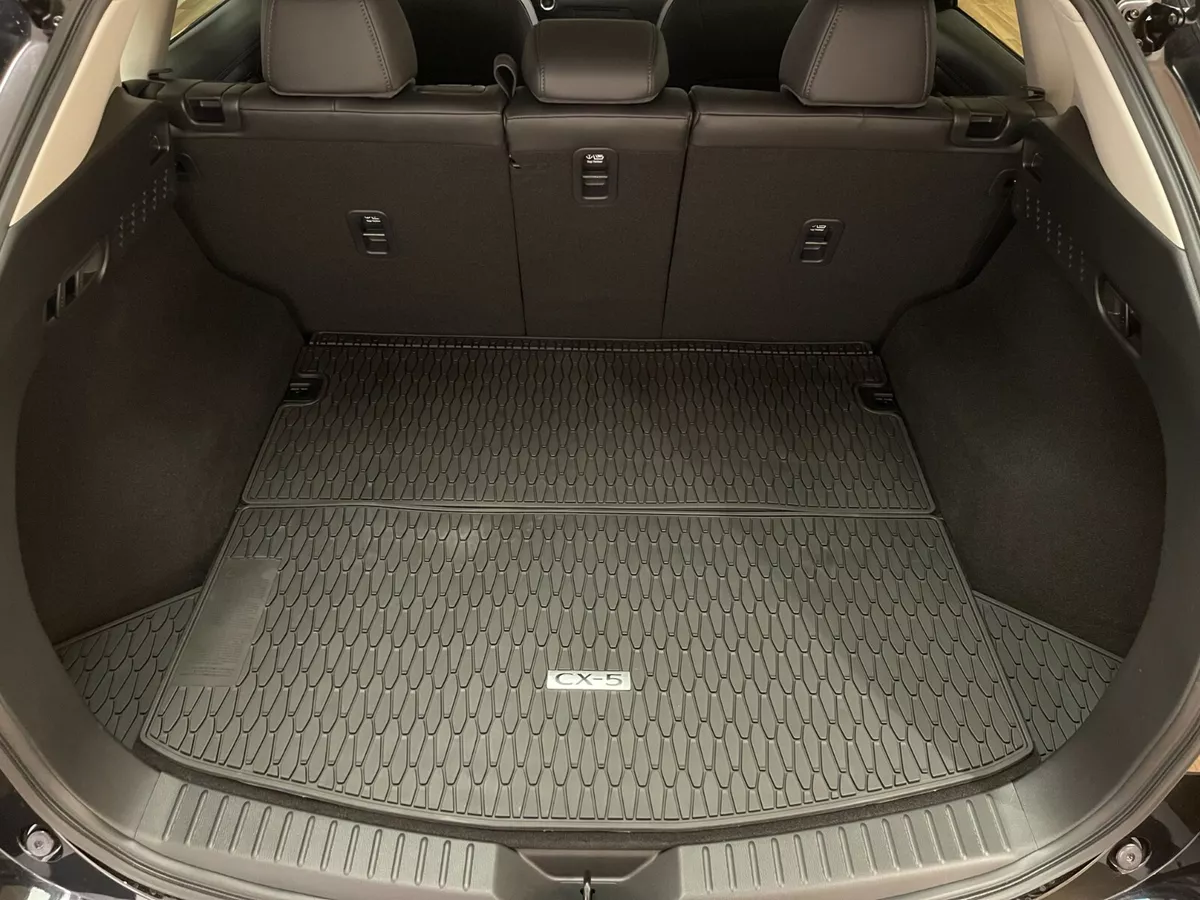 Cargo Tray Mazda CX5 (20222024), 49 OFF