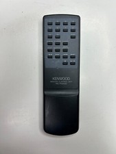 Kenwood RC-P0200 Remote Control, OEM for CD Player DP-1060, DP-2060