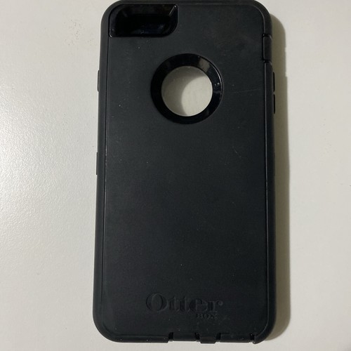 OtterBox Defender iPhone 6 Plus & 6S Plus Black Part A Internal Layer for - Picture 2 of 3
