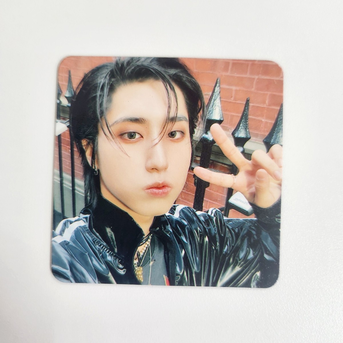 ON HAND] STRAY KIDS SKZ ATE SOUNDWAVE LUCKY DRAW Official