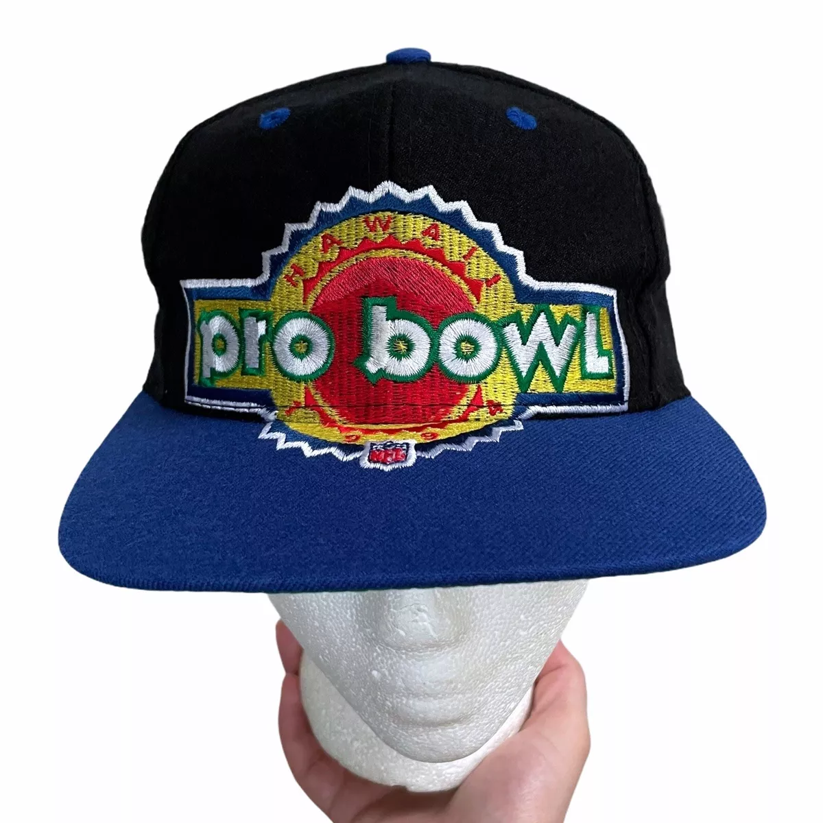 Pro bowl cap hotsell