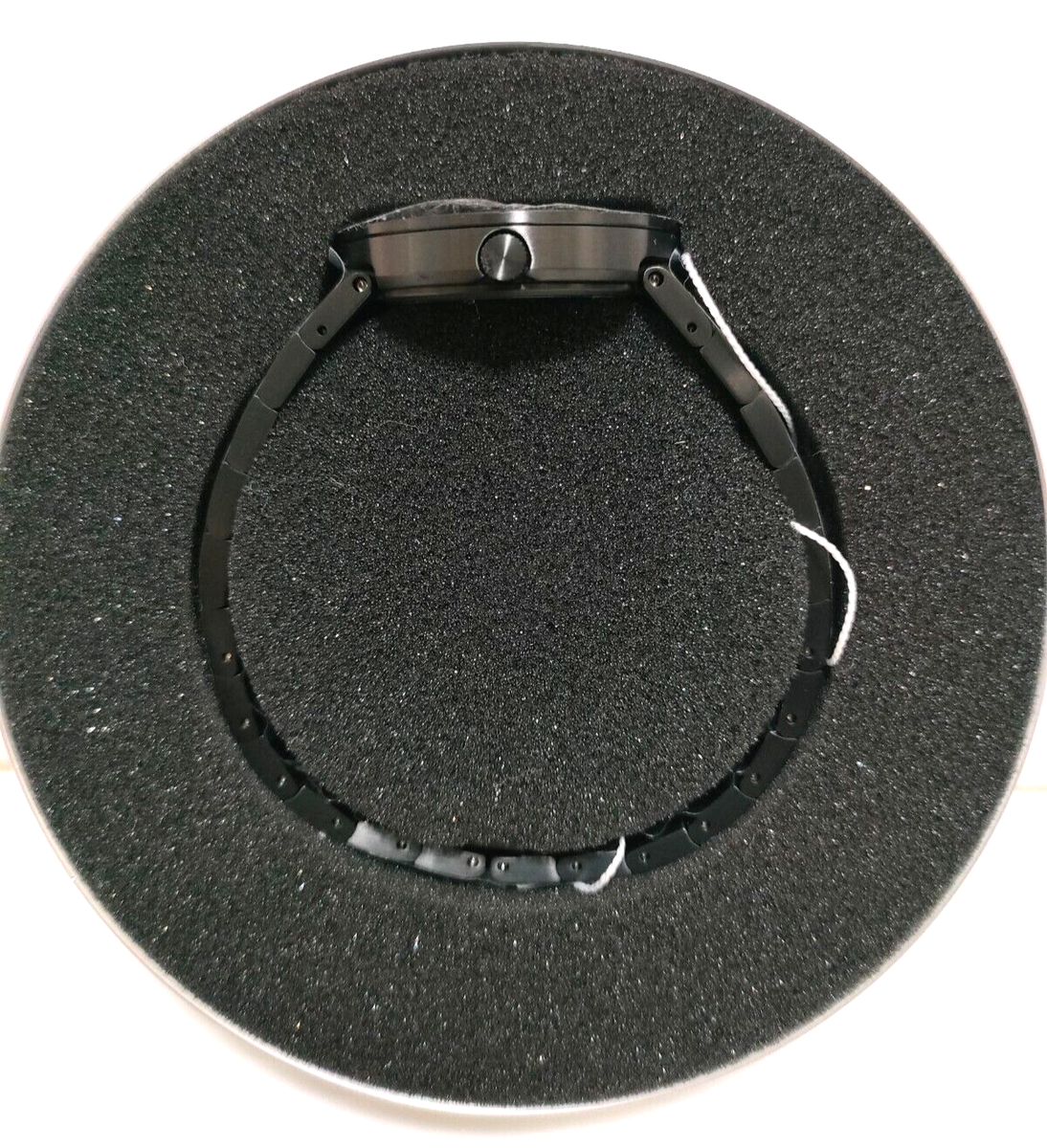 ISSEY MIYAKE Watch Men's To Black Tokuji Yoshioka NY0N002 ISSEY MIYAKE Watch Men's To Black Tokuji Yoshioka NY0N002