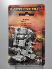Battletech Miniatures - Viking IIC (Standard) - 20-5199 - Iron Wind Metals