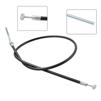 Vorne Handbremsseil Für Honda ATC200M 1984-1985 ATC200S 84-86 Big Red 200 83-84